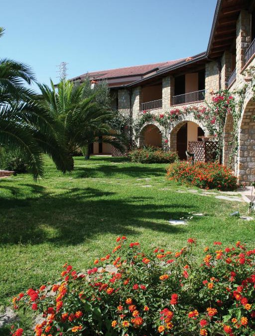 Caprioli Apartment | Residence Il Casale