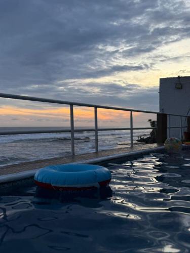 La Libertad House | Residence in La Libertad - CR Beach