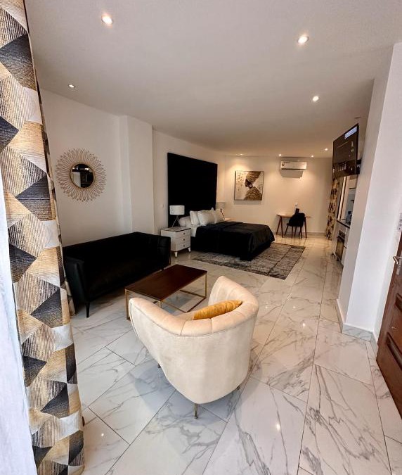 Ouakam Apartment | Residence INFINITE
