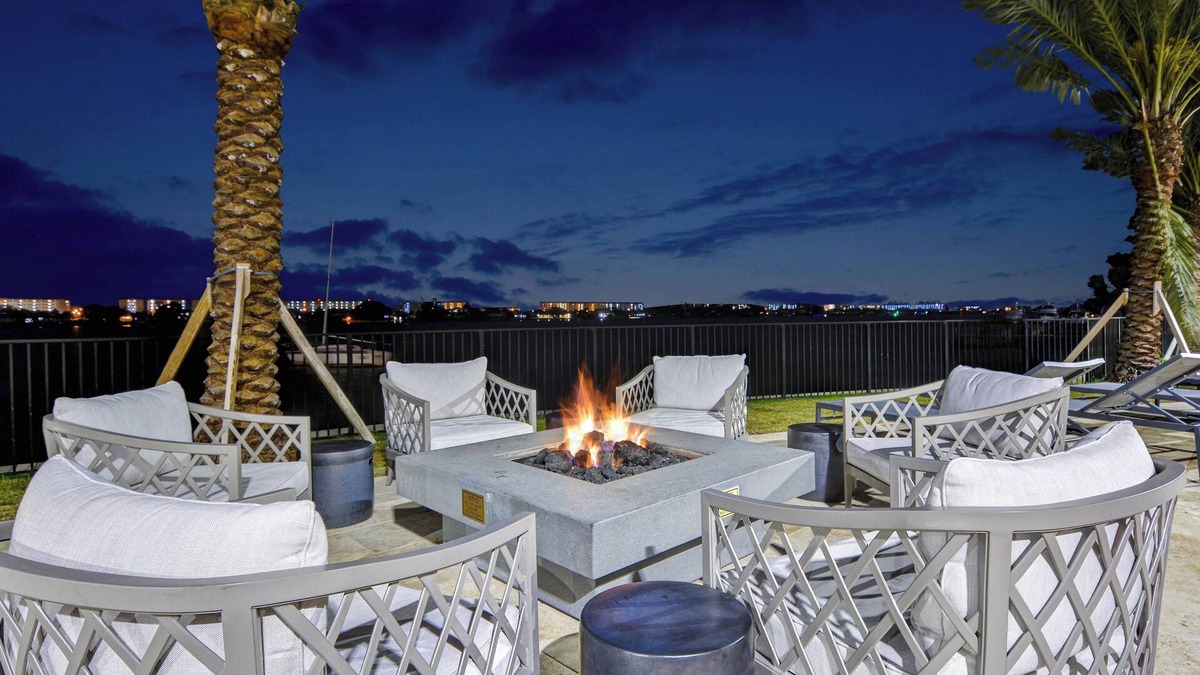 Fort Walton Beach Hotel | Residence Inn by Marriott Fort Walton Beach