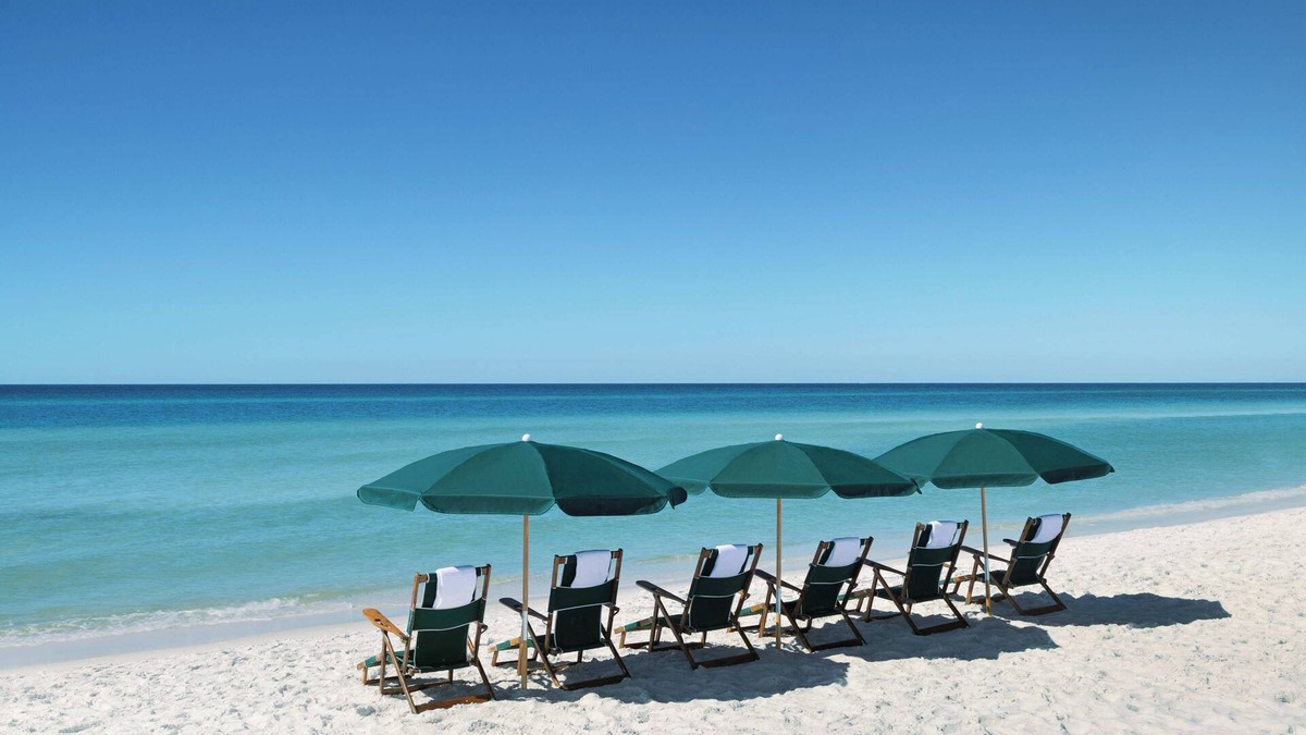 Sandestin Hotel | Residence Inn by Marriott Sandestin at Grand Boulevard
