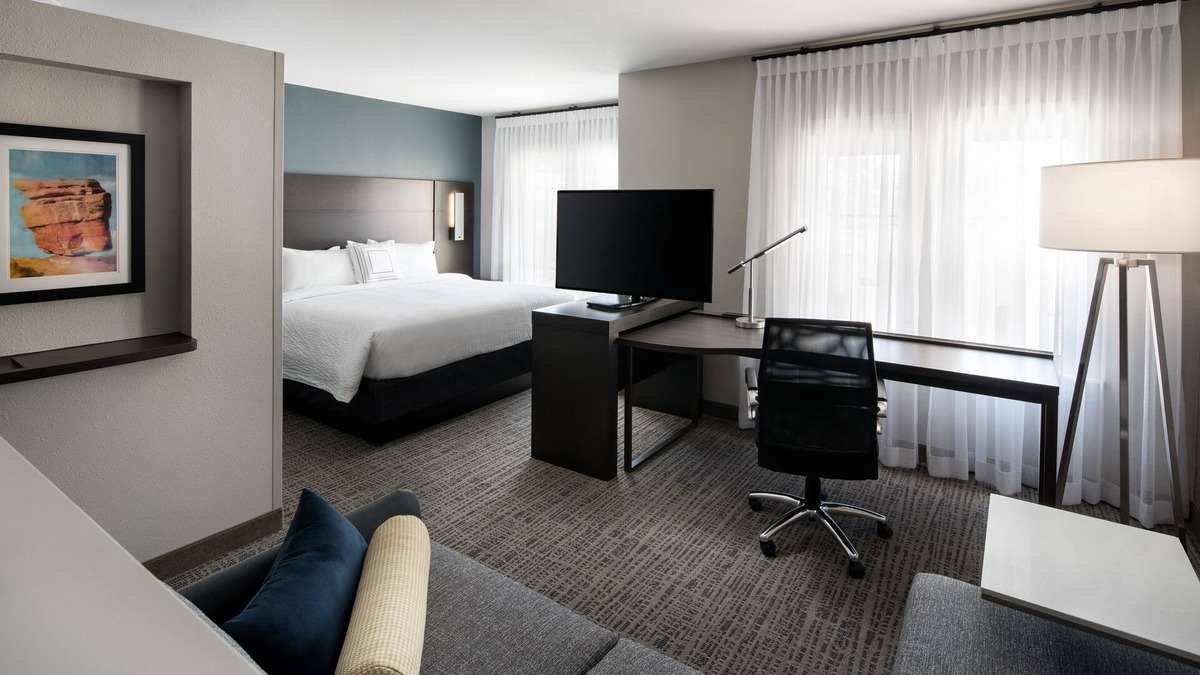 Mount Juliet Hotel | Residence Inn by Marriott Nashville Mt. Juliet
