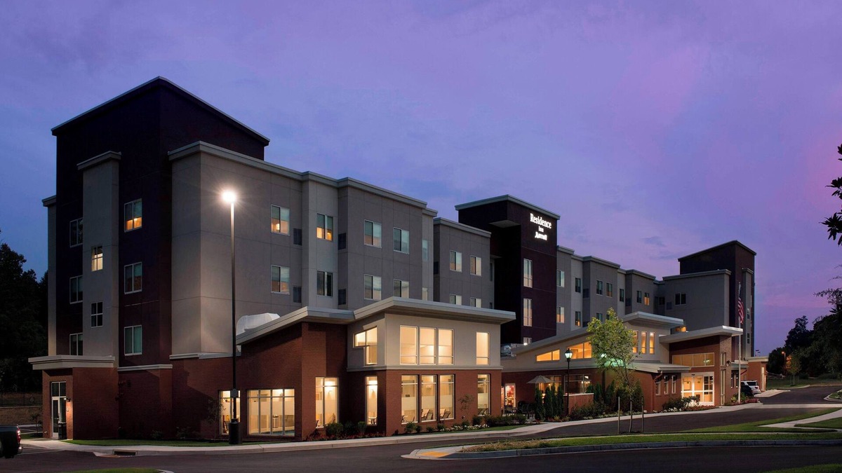 Owings Mills Hotel | Residence Inn by Marriott Baltimore Owings Mills