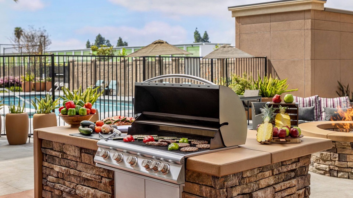 North Redondo Hotel | Residence Inn by Marriott Los Angeles Redondo Beach