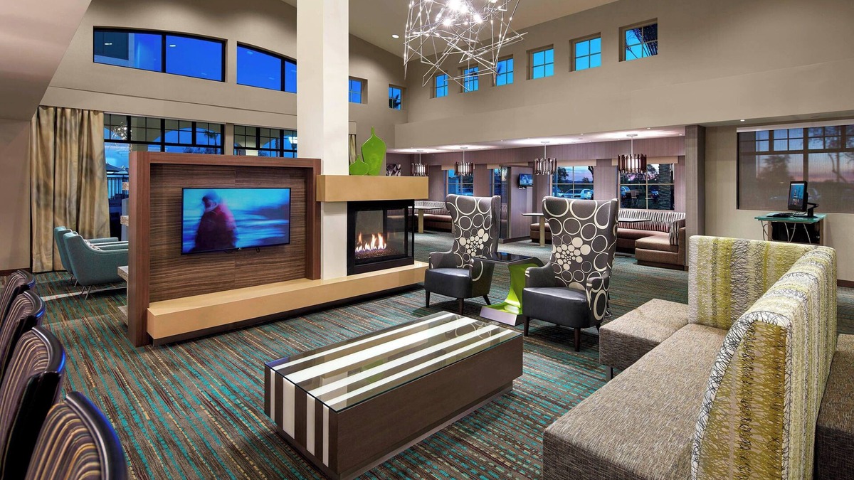 Otay Ranch Hotel | Residence Inn by Marriott San Diego Chula Vista