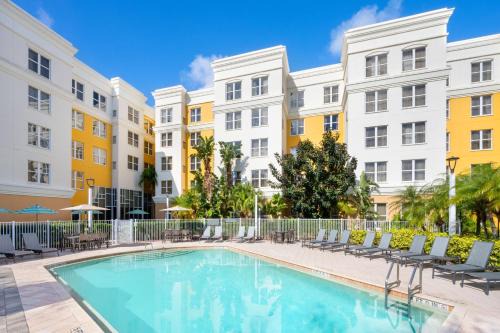 Daytona Beach Hotel | Residence Inn by Marriott Daytona Beach Speedway/Airport