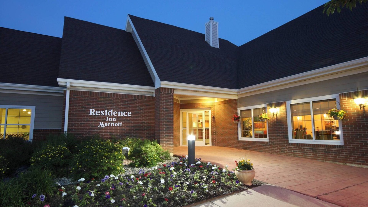 Bloomingdale Hotel | Residence Inn by Marriott Chicago Bloomingdale