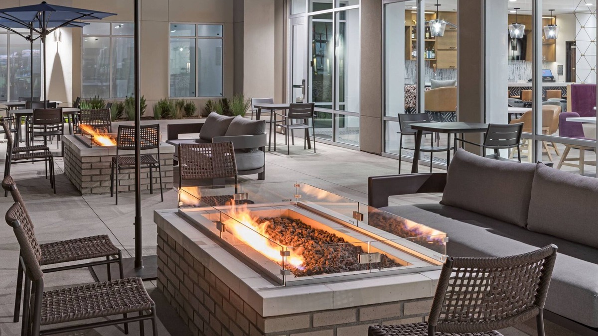 Chatsworth Hotel | Residence Inn by Marriott Chatsworth