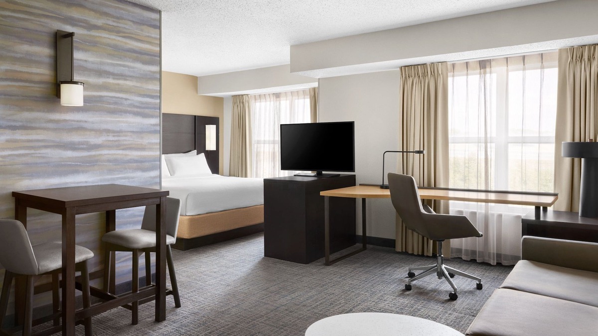 Pike Hotel | Residence Inn by Marriott Indianapolis Northwest