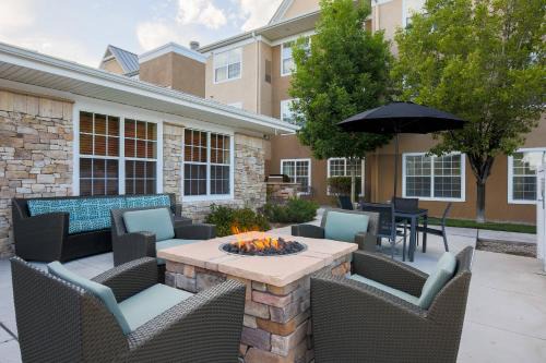 Albuquerque Hotel | Residence Inn by Marriott Albuquerque North