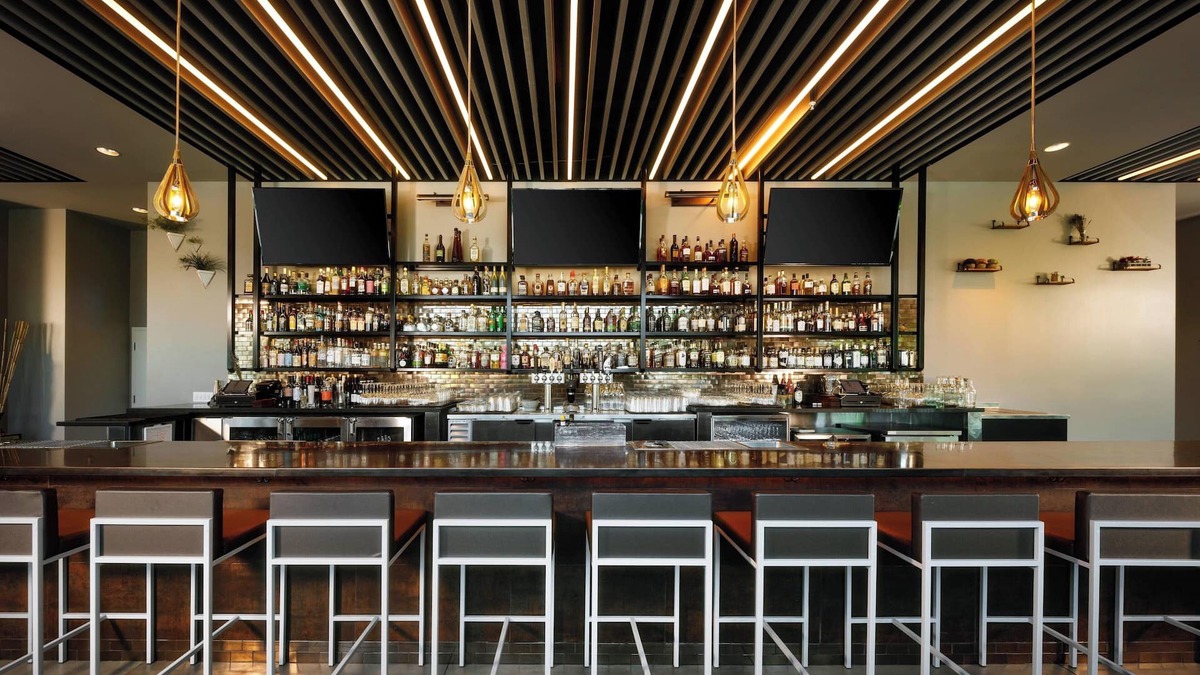 Cupertino Hotel | Residence Inn by Marriott San Jose Cupertino