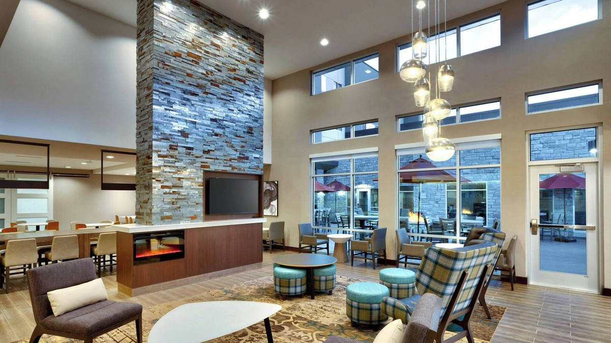 Pearland Hotel | Residence Inn by Marriott Pearland