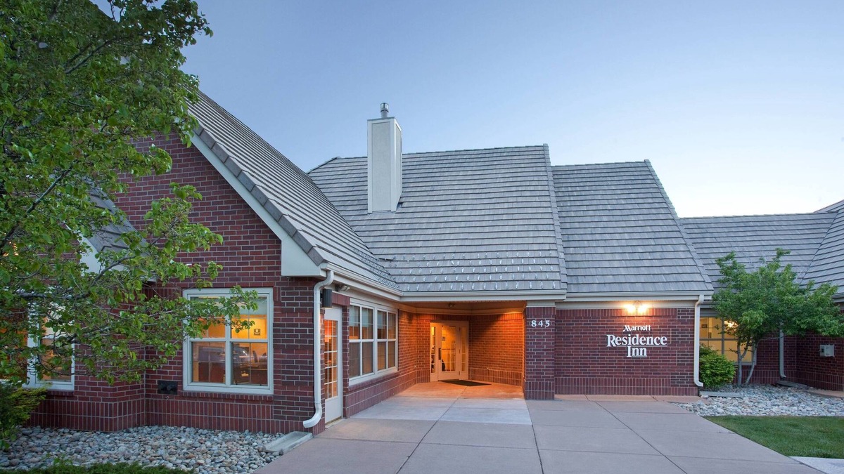 Louisville Hotel | Residence Inn by Marriott Boulder Broomfield