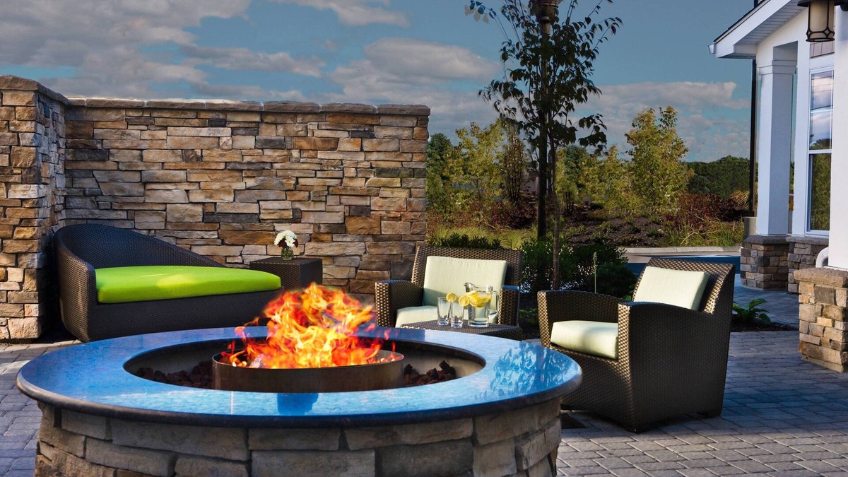 Auburn Hotel | Residence Inn by Marriott Auburn