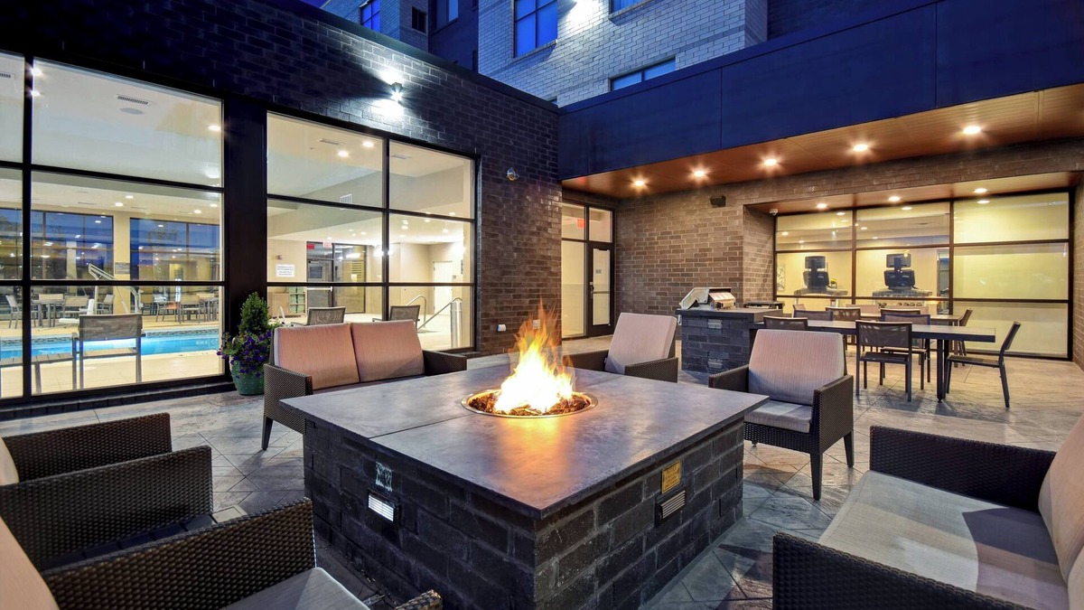 Mason Hotel | Residence Inn by Marriott Cincinnati Northeast/Mason