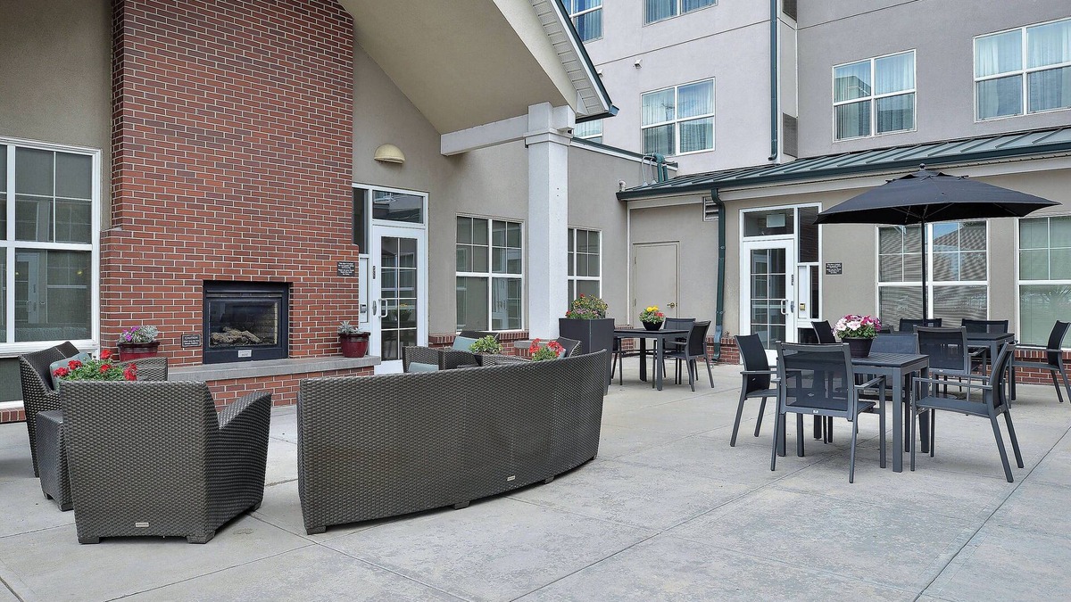 Aurora Hotel | Residence Inn by Marriott Denver Airport at Gateway Park