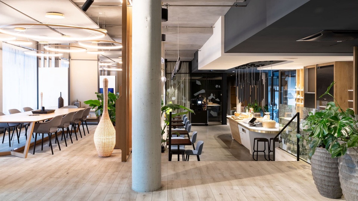 Stadtkern Hotel | Residence Inn by Marriott Essen City