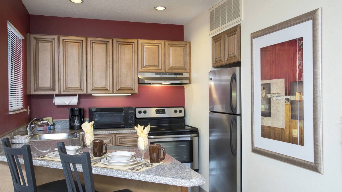 Kalamazoo Hotel | Residence Inn by Marriott Kalamazoo East