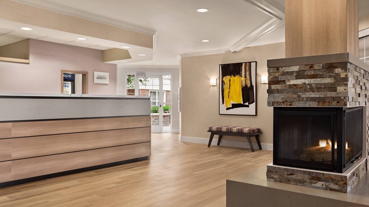 Salinas Hotel | Residence Inn by Marriott Salinas Monterey