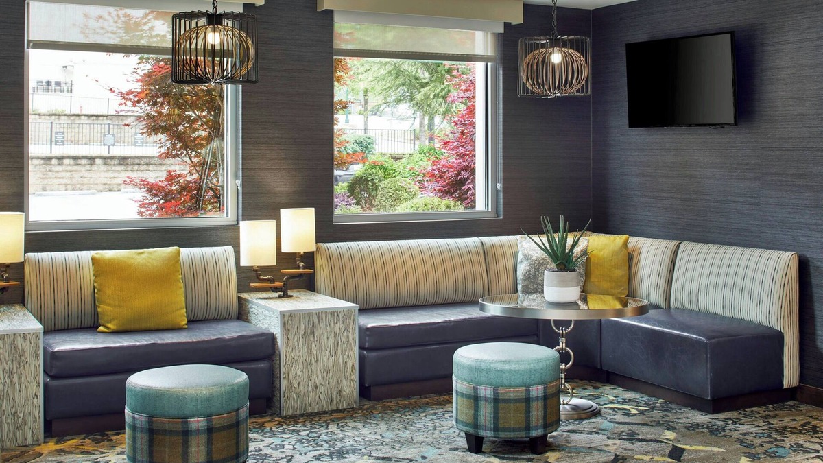 Dunwoody Hotel | Residence Inn by Marriott Atlanta Perimeter Center/Dunwoody