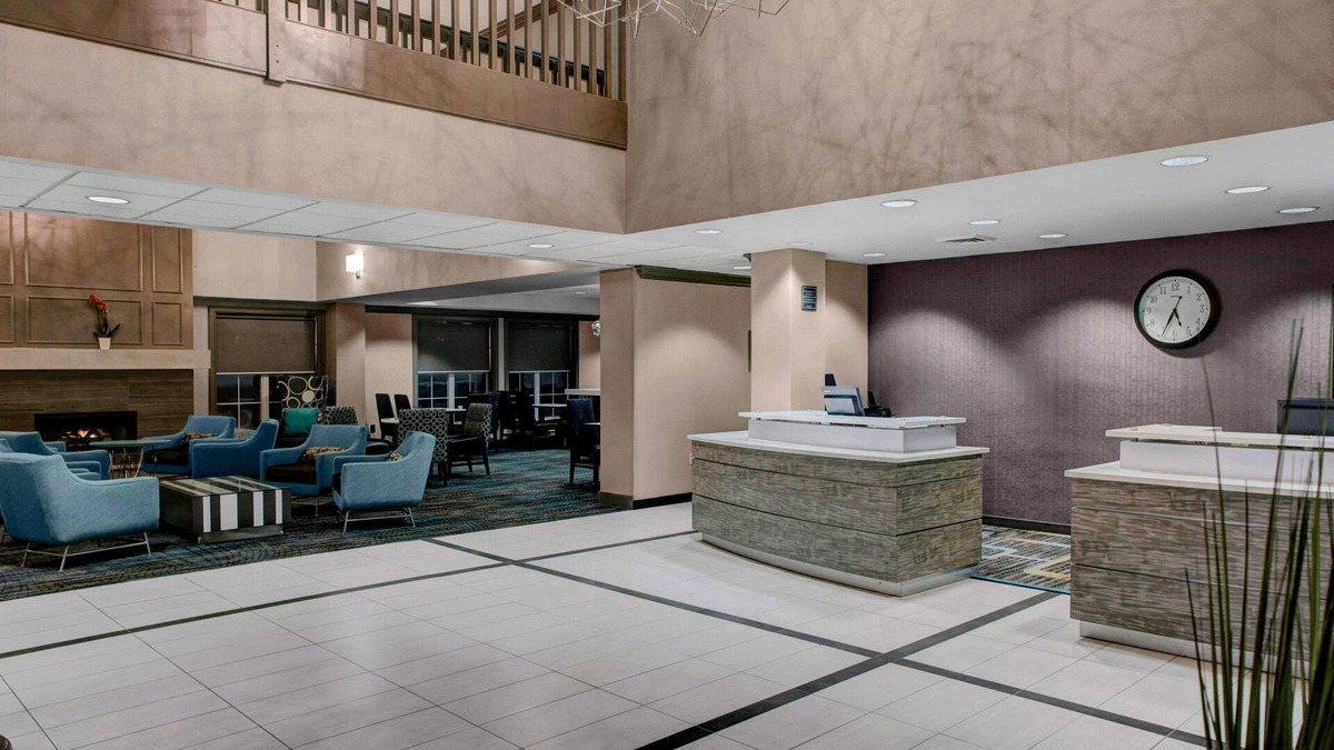 Beachwood Hotel | Residence Inn by Marriott Cleveland Beachwood