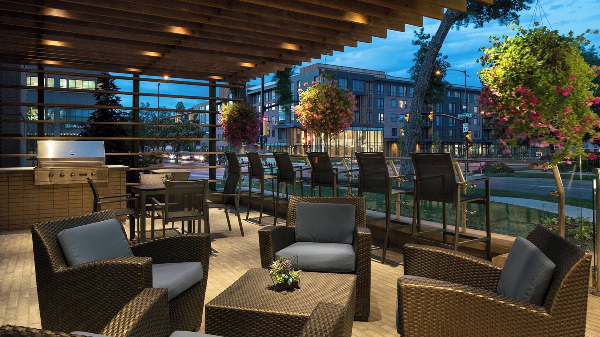 Goss - Grove Hotel | Residence Inn by Marriott Boulder Canyon Boulevard