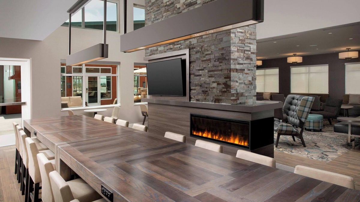 Dupont Hotel | Residence Inn by Marriott Denver Airport/Convention Center