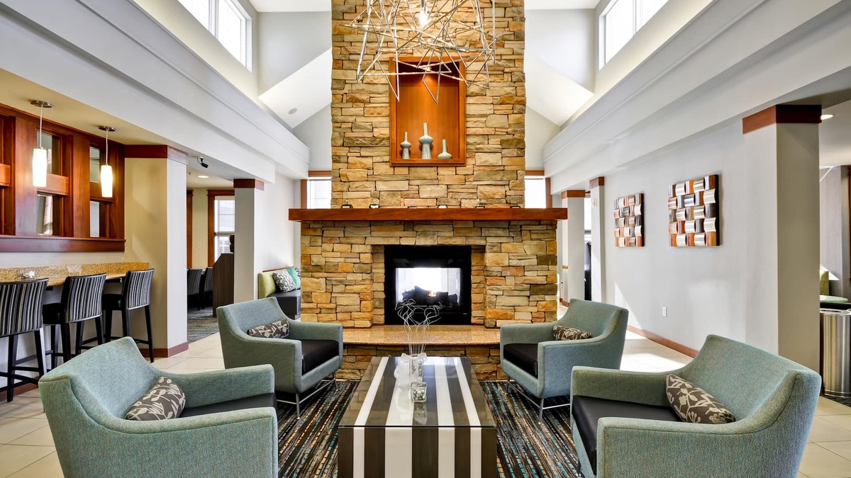 Gulfport Hotel | Residence Inn by Marriott Gulfport-Biloxi Airport