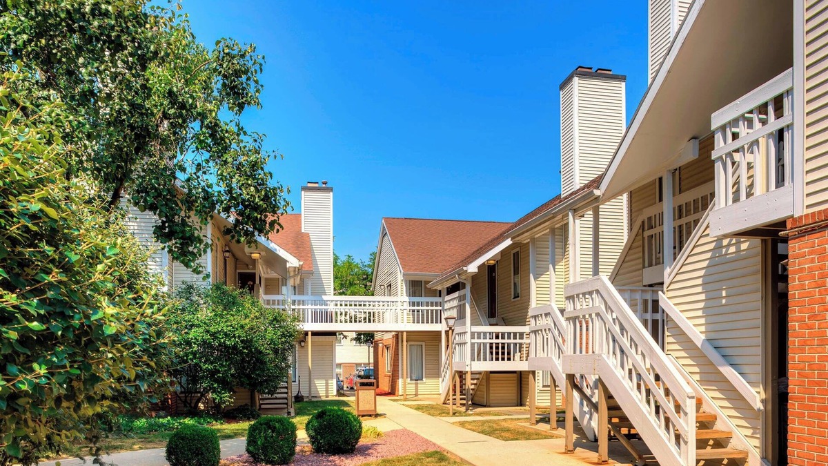 Harrisburg - Hershey Hotel | Residence Inn by Marriott Harrisburg Hershey