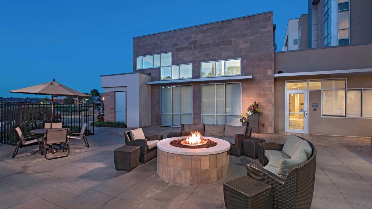 Jackson Hotel | Residence Inn by Marriott Jackson The District at Eastover