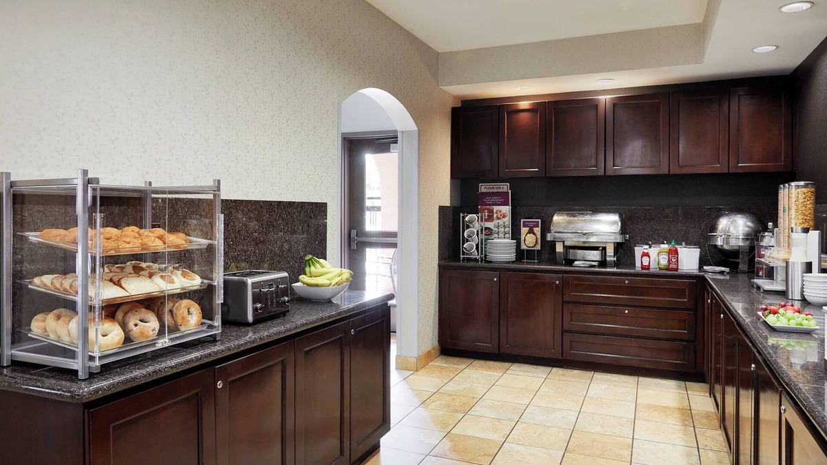 Killeen Hotel | Residence Inn by Marriott Killeen