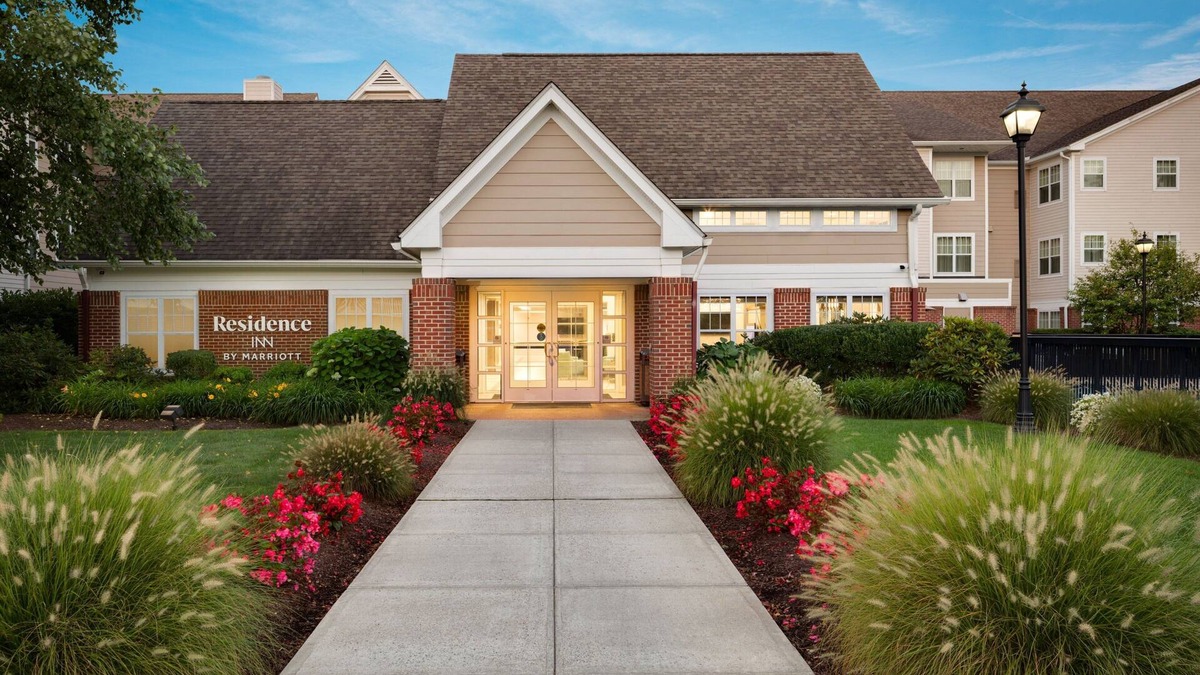 Milford Hotel | Residence Inn by Marriott Milford