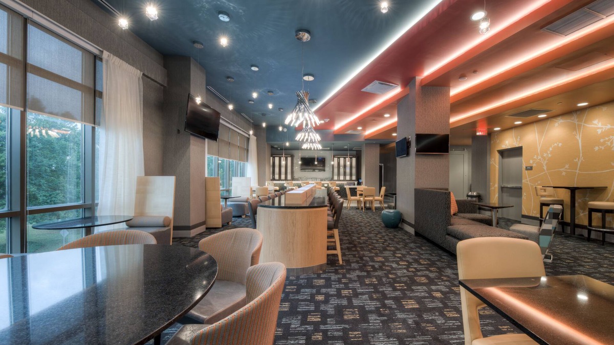 Downtown Hotel | Residence Inn by Marriott Raleigh Downtown