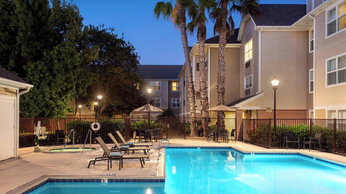 Sorrento Valley Hotel | Residence Inn by Marriott San Diego Sorrento Mesa/Sorrento Valley