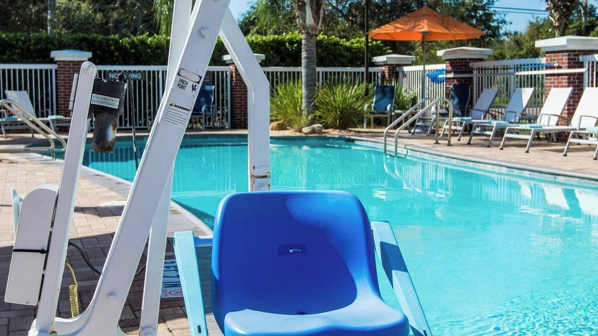 Fernandina Beach Hotel | Residence Inn by Marriott Amelia Island