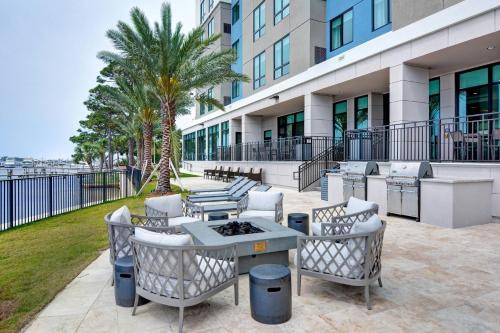 Fort Walton Beach Hotel | Residence Inn by Marriott Fort Walton Beach