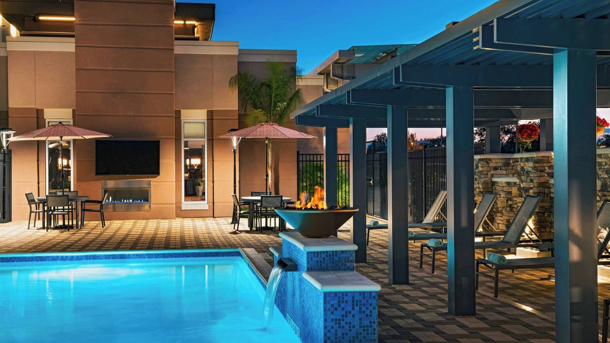 South Side Hotel | Residence Inn Corpus Christi South