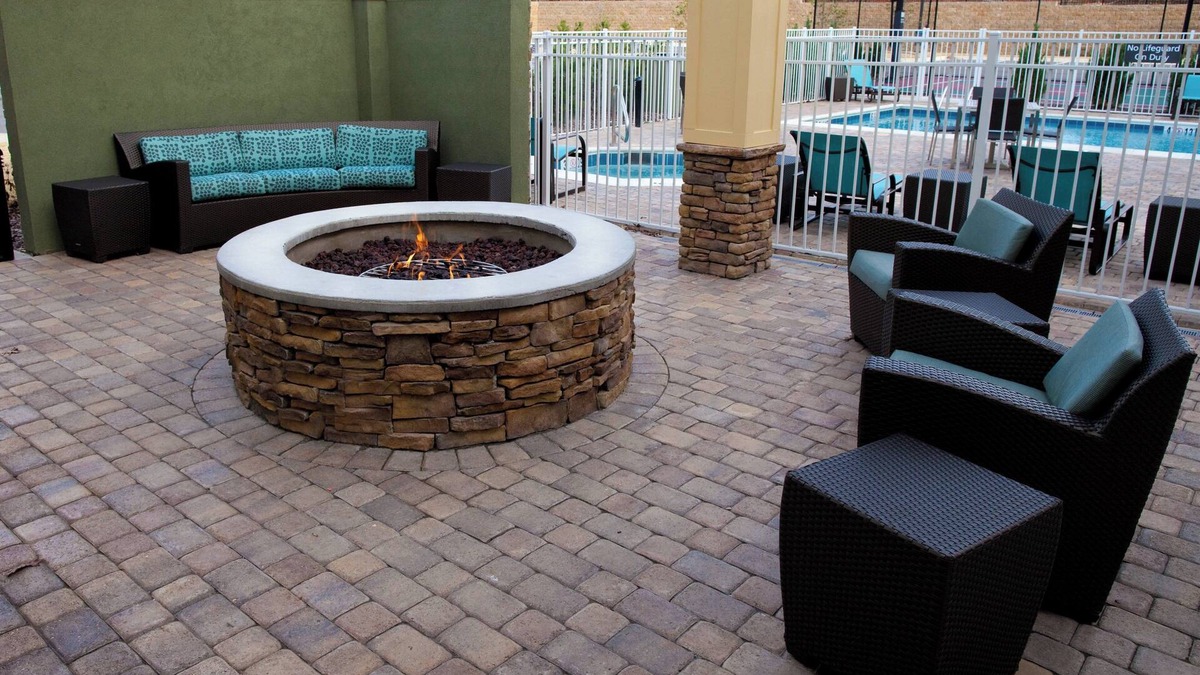 East Florence Hotel | Residence Inn Florence Marriott