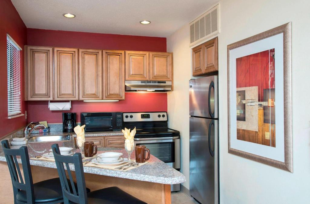 Kalamazoo Hotel | Residence Inn Kalamazoo East