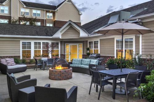 Warrendale Hotel | Residence Inn Pittsburgh Cranberry Township
