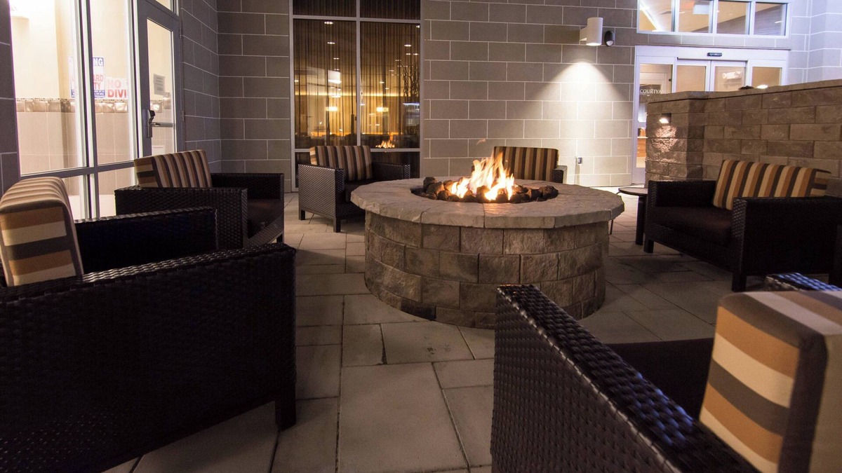 Umstead Hotel | Residence Inn Raleigh-Durham Airport/Brier Creek