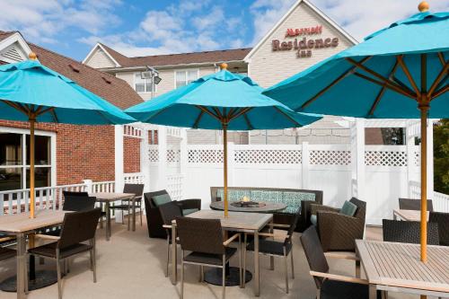 Rockford Hotel | Residence Inn Rockford