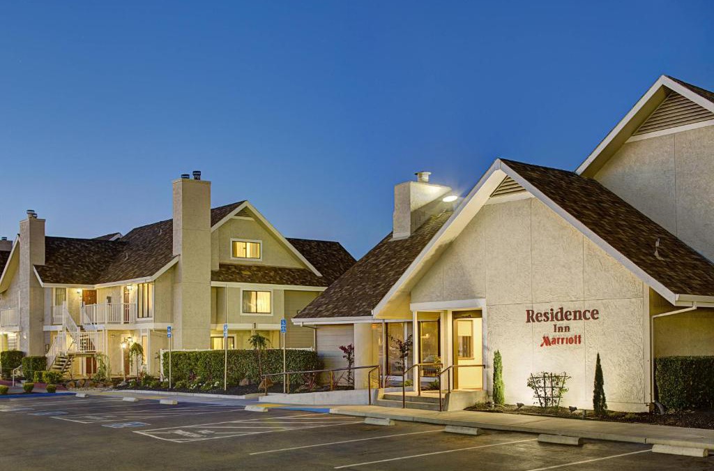 Arden-Arcade Hotel | Residence Inn Sacramento Cal Expo