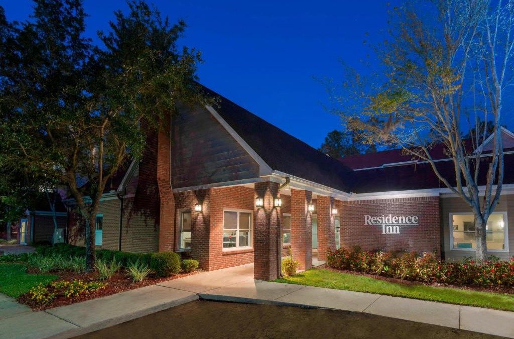 Tallahassee Hotel | Residence Inn Tallahassee North I-10 Capital Circle