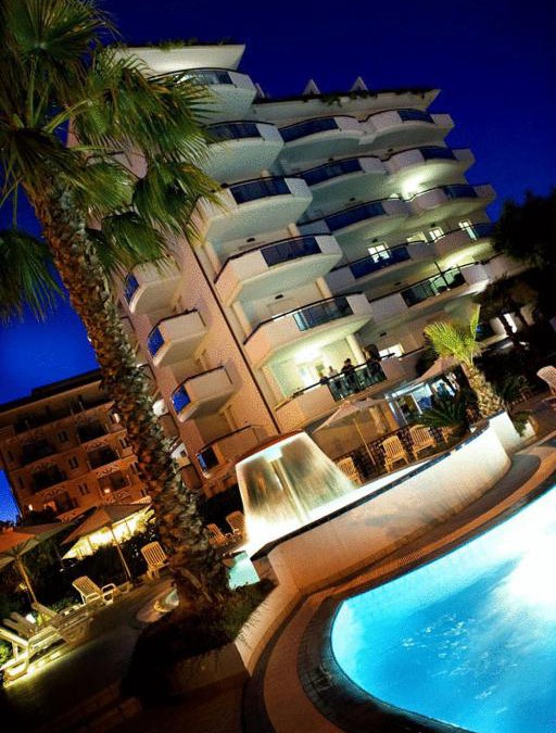 Porto d'Ascoli Apartment | Residence Oltremare