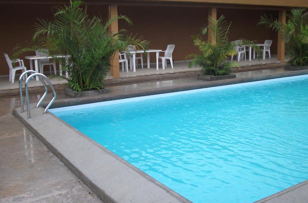 Douala House | Residence Japoma