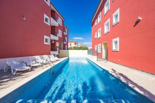 Premantura Apartment | Residence Kamenjak