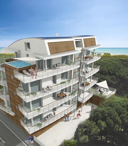 Caorle Apartment | RESIDENCE KATY beachside apartments 2025 - Agenzia Cocal