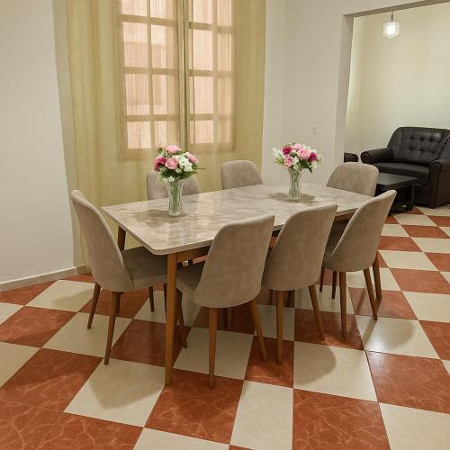 Meknes Apartment | Residence Kawtar Meknès Marjane 2