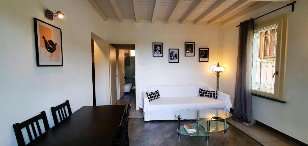 Parma Apartment | Residence Ki House